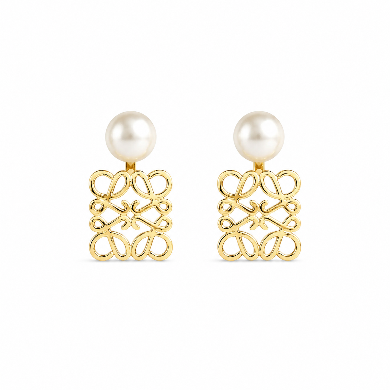 Luna Earrings