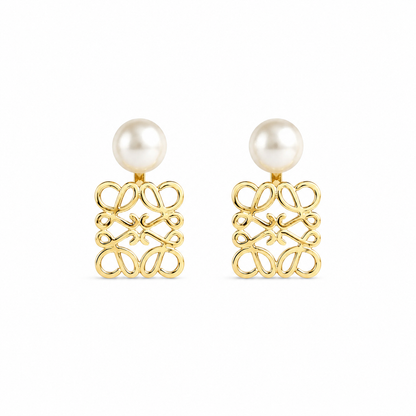Luna Earrings