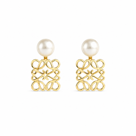 Luna Earrings