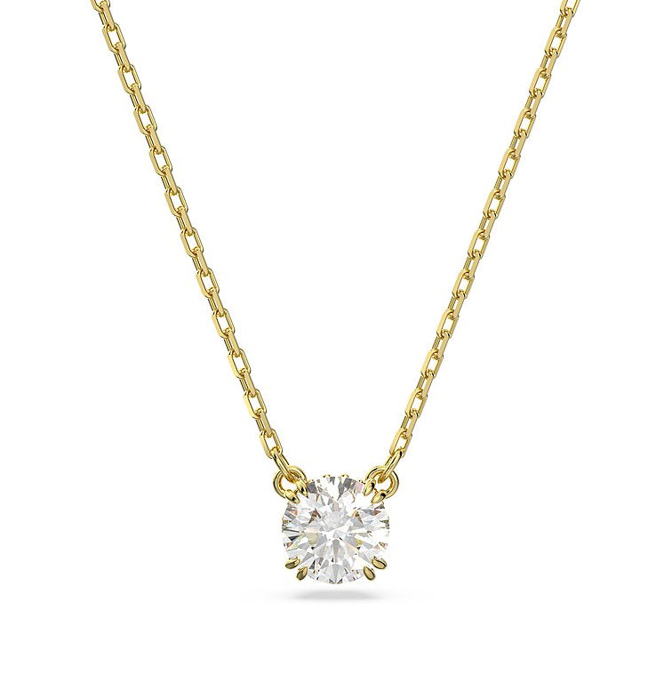 Fairouz Necklace