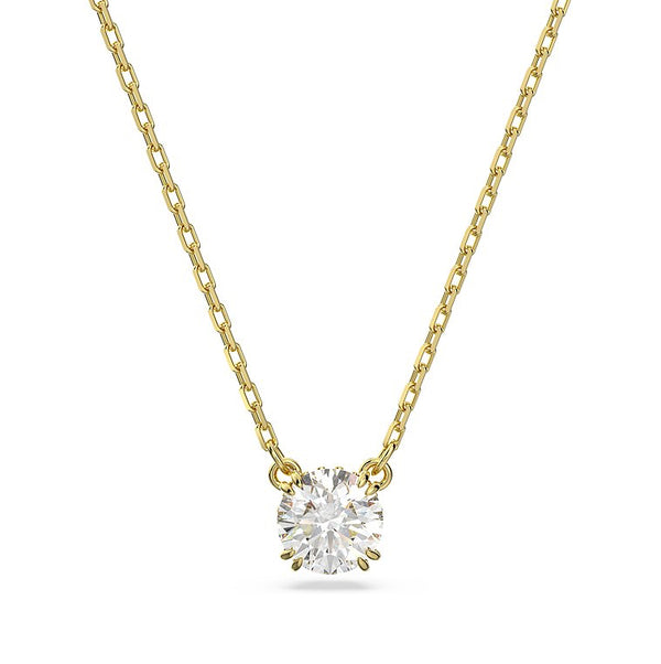 Fairouz Necklace