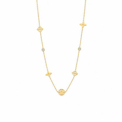 Laila Necklace