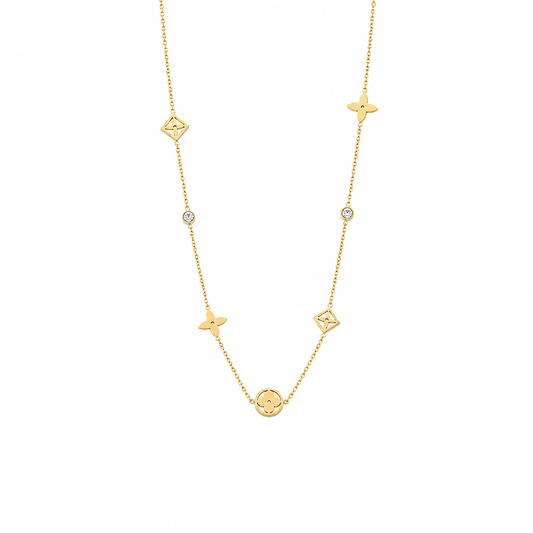 Laila Necklace