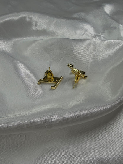 Louisa Earrings