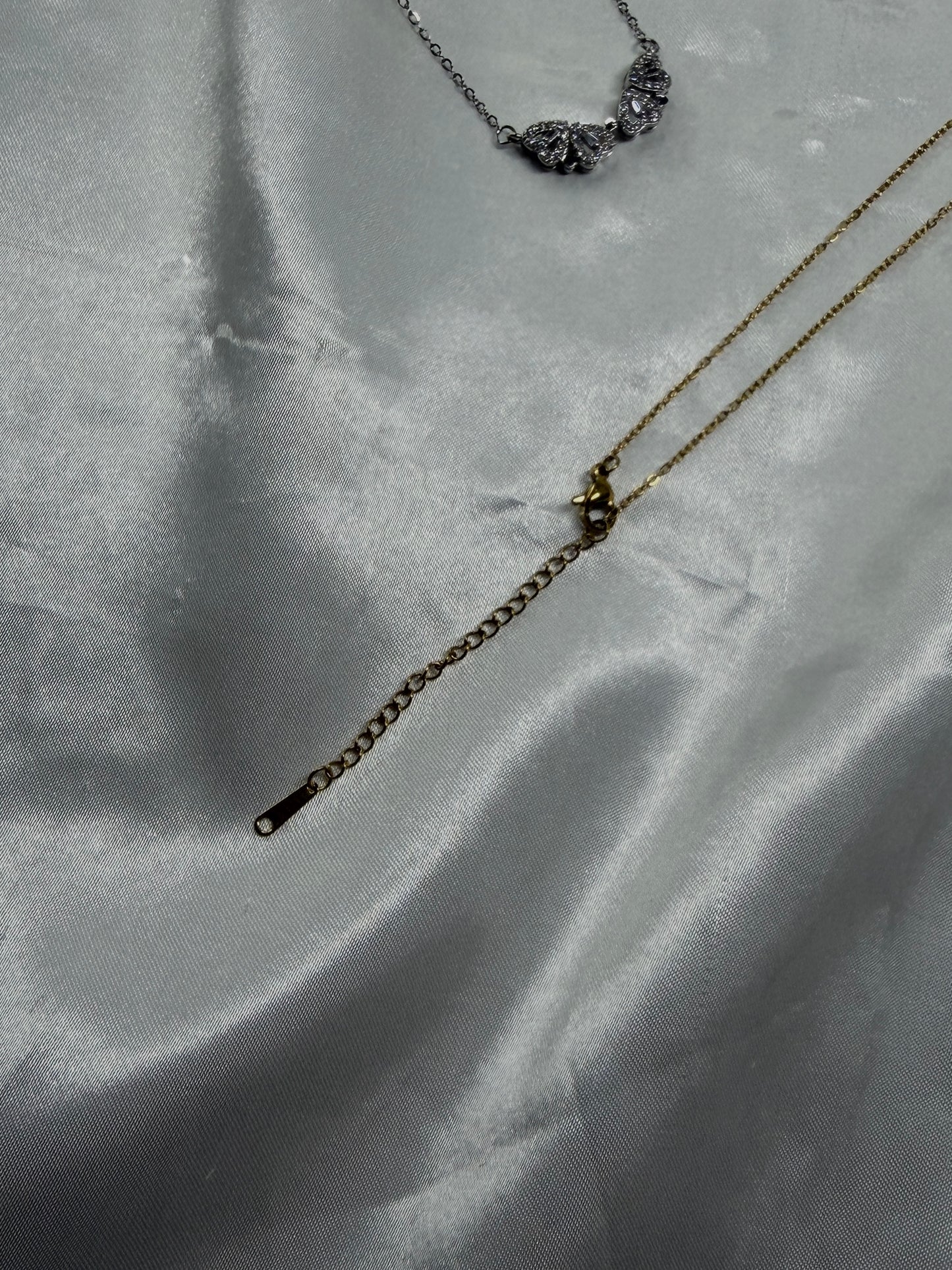 Éternelle Necklace