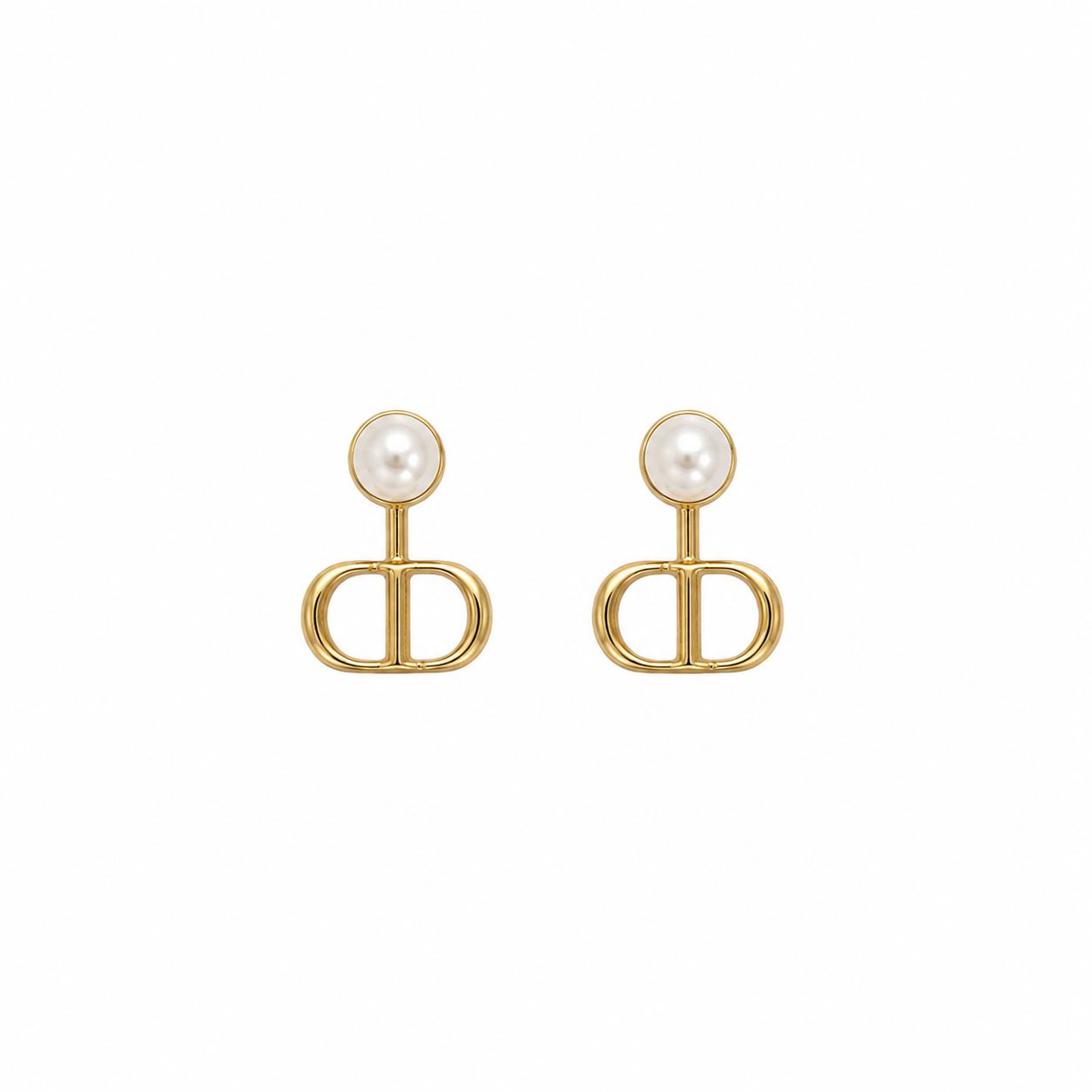 Désir Earrings