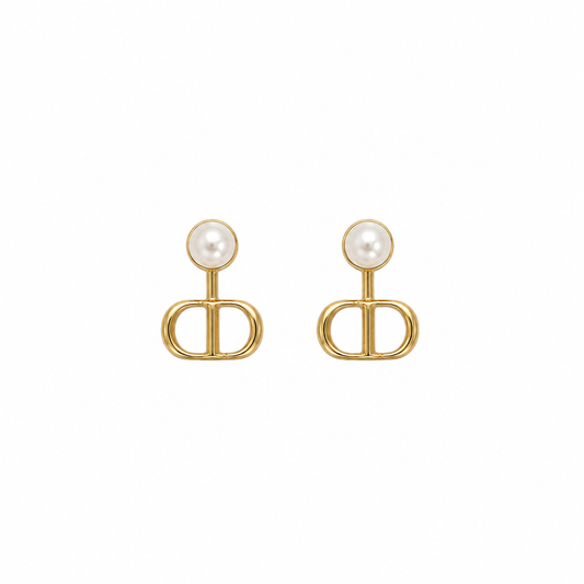 Désir Earrings