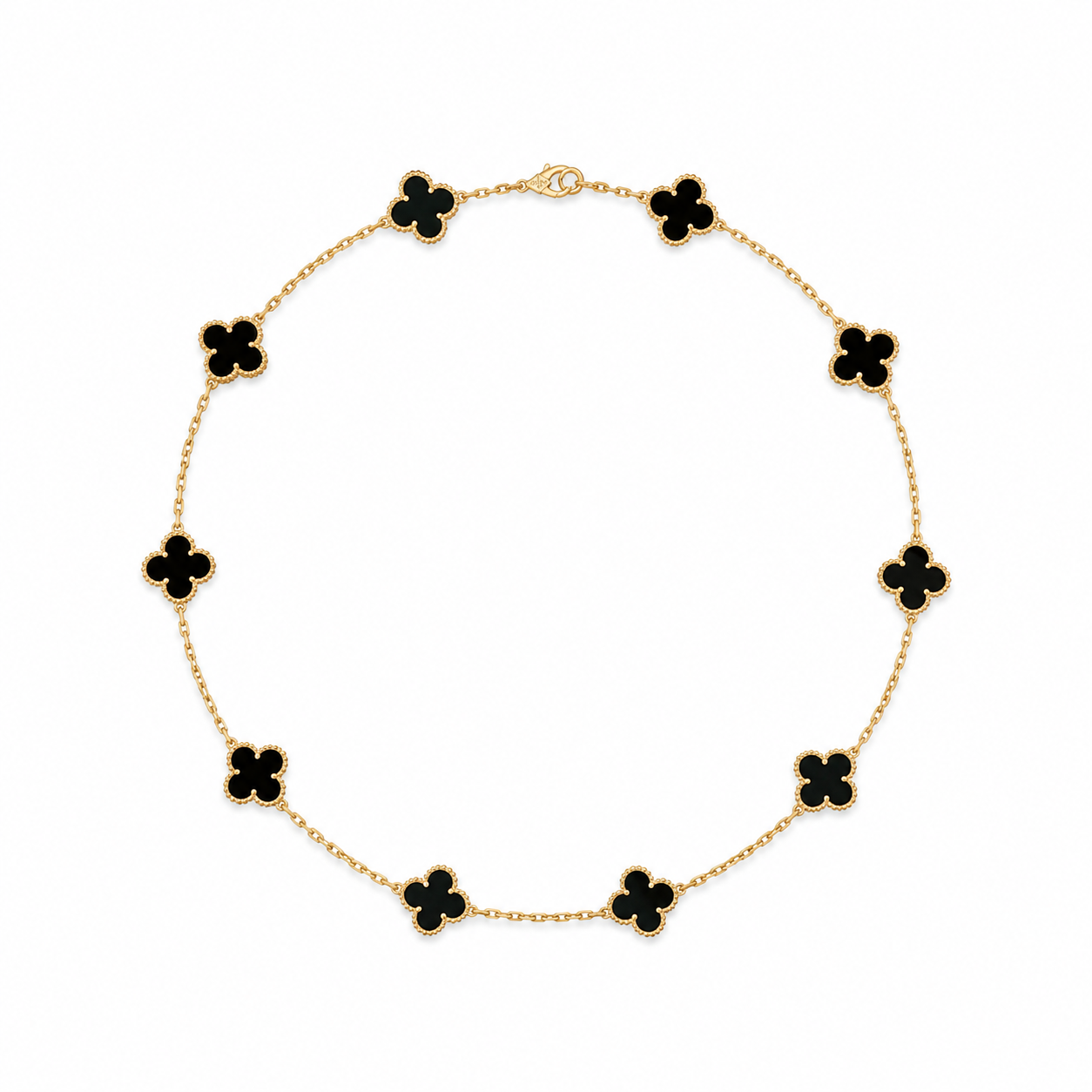 Bloom Necklace