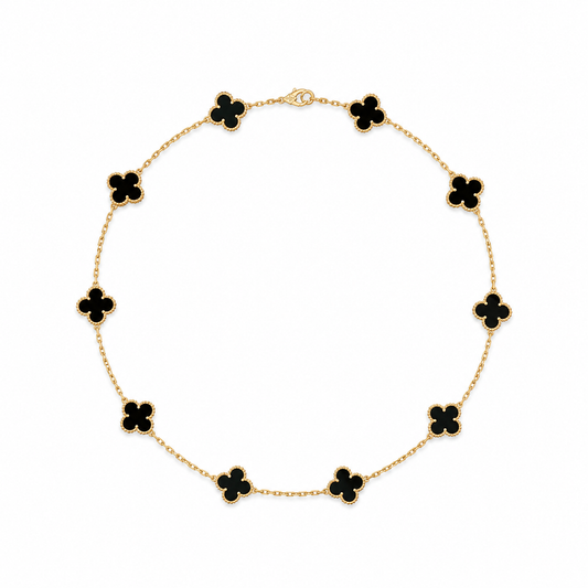 Bloom Necklace