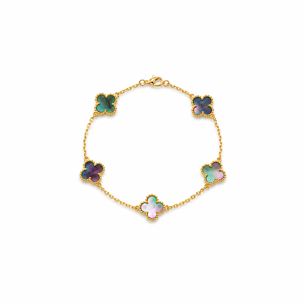 Opaline Bracelet