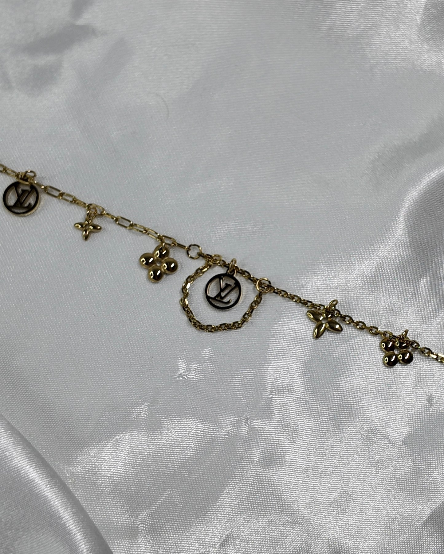 Maison Bracelet