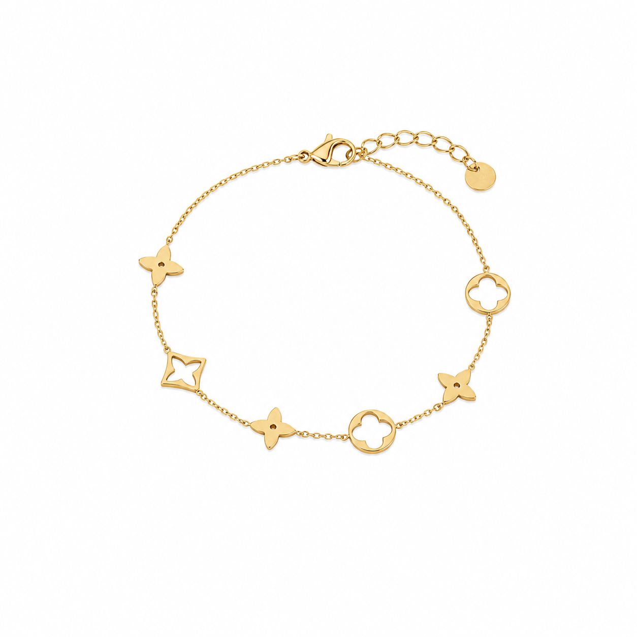 Asiya Bracelet