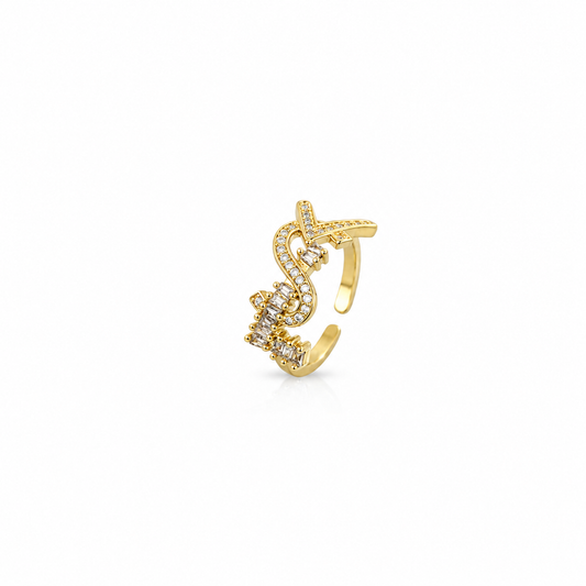 Yara Ring