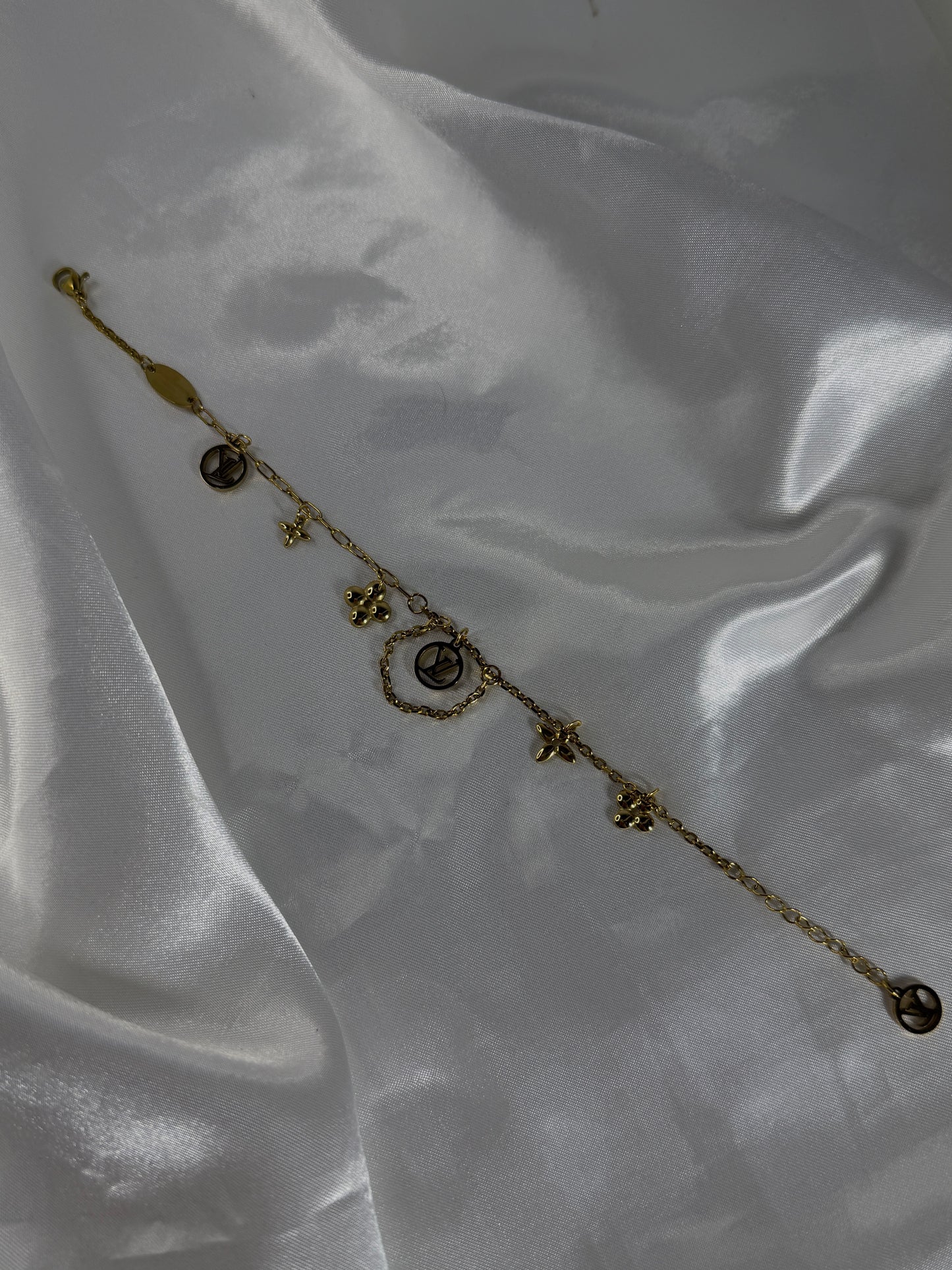 Maison Bracelet