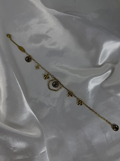 Maison Bracelet