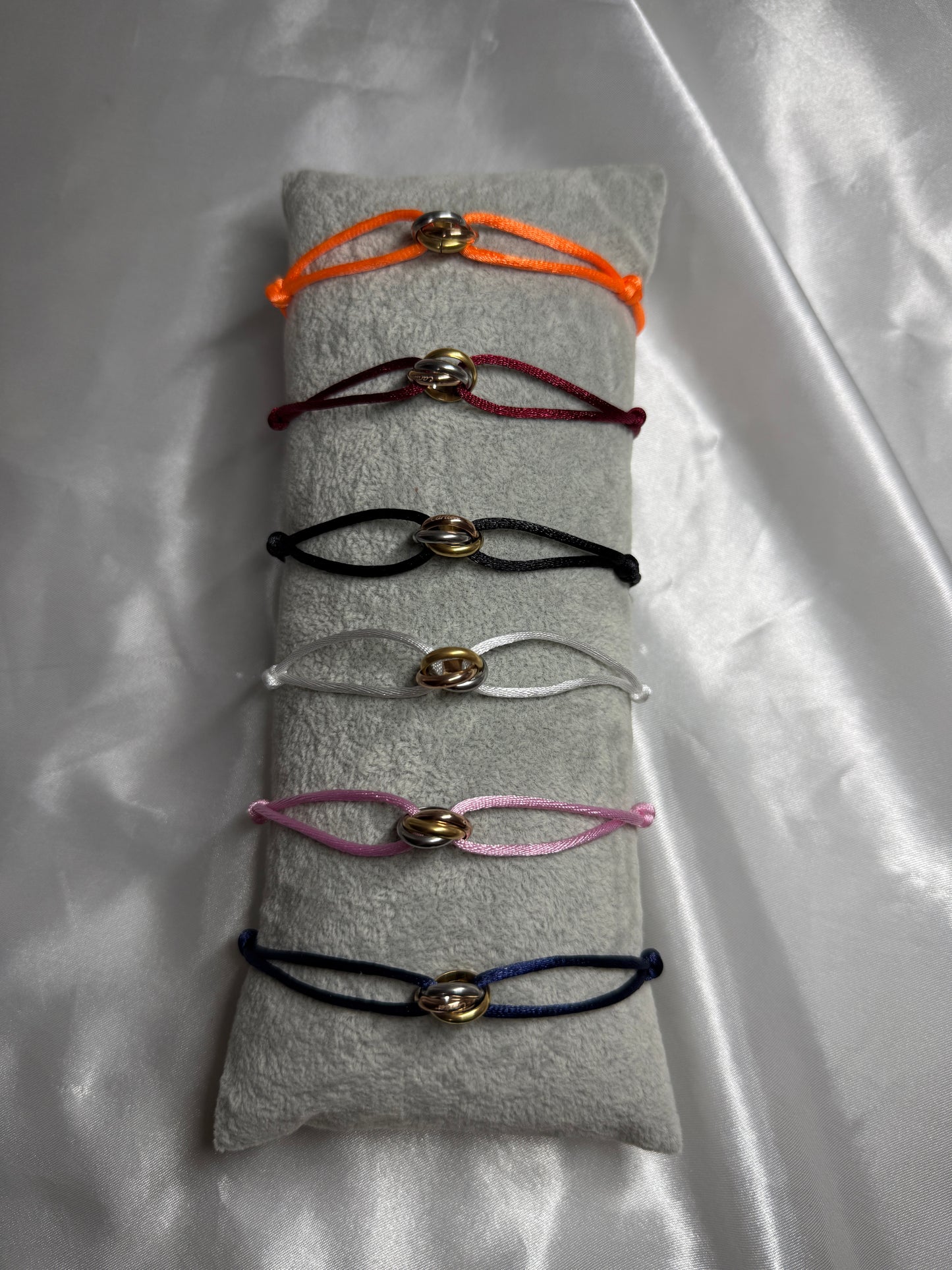 Ella Bracelet
