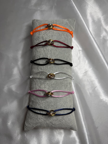 Ella Bracelet