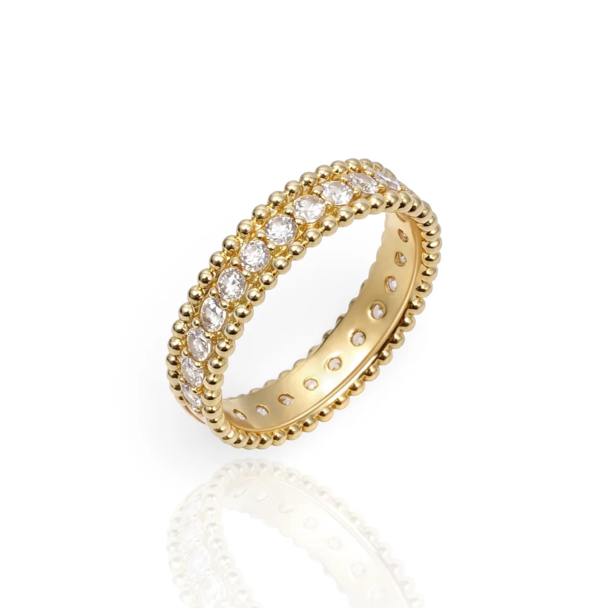 Lumière Ring