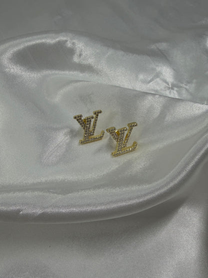 Louisa Earrings