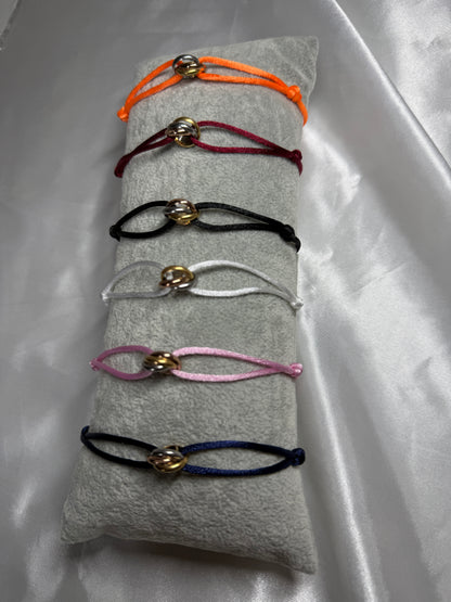 Ella Bracelet