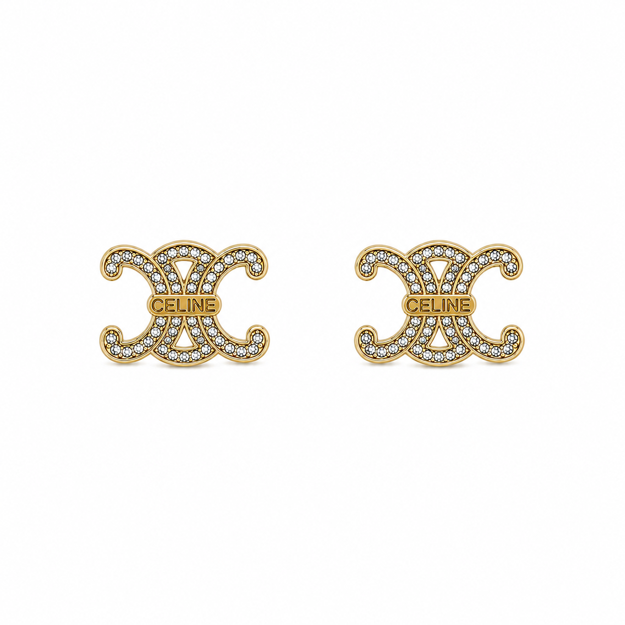 Azure Earrings