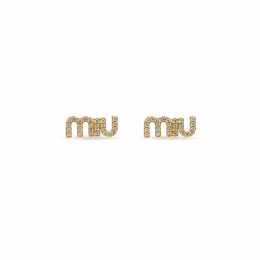 Monroe Earrings