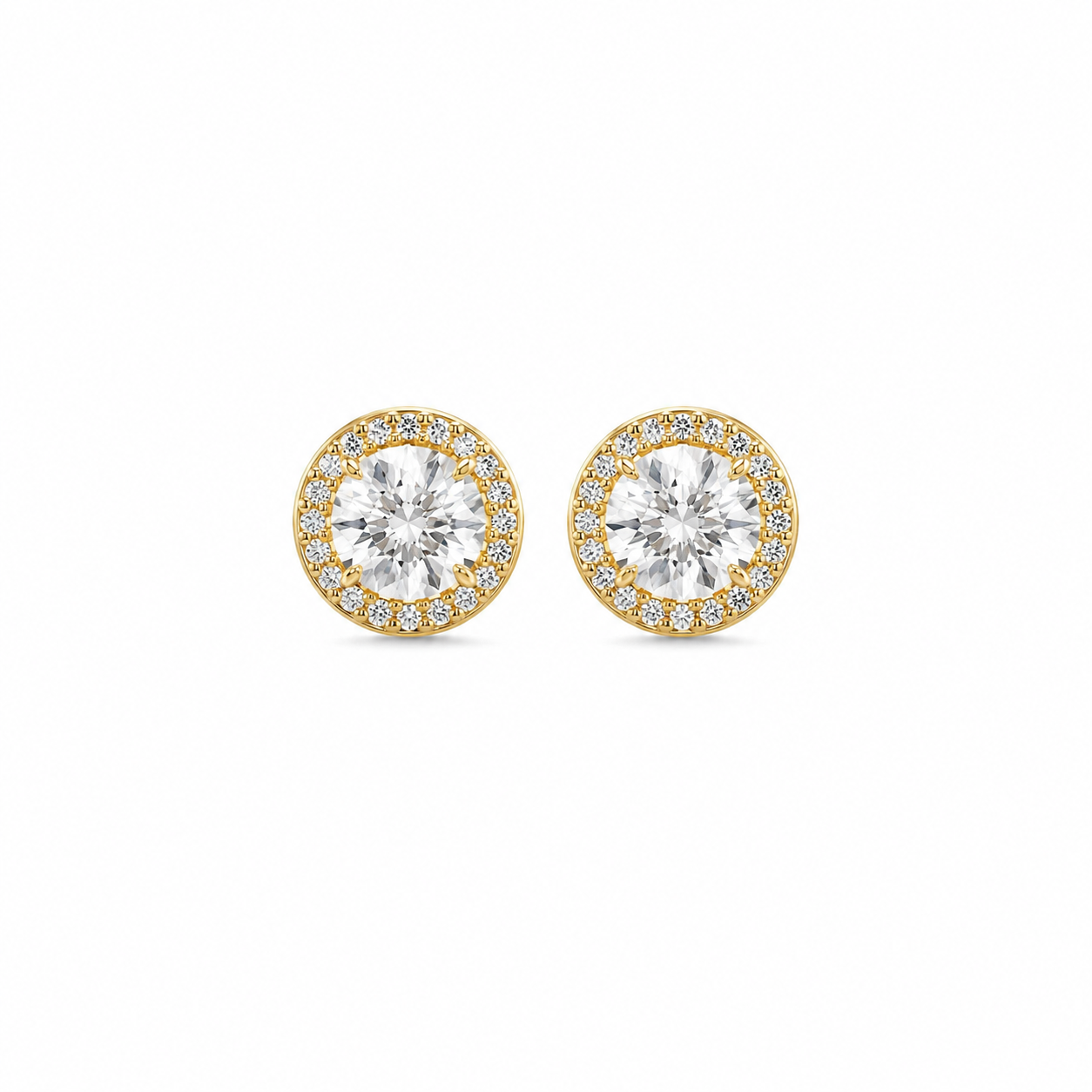 Seline Earrings