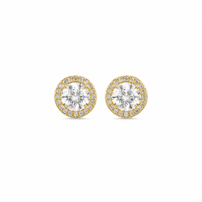 Seline Earrings