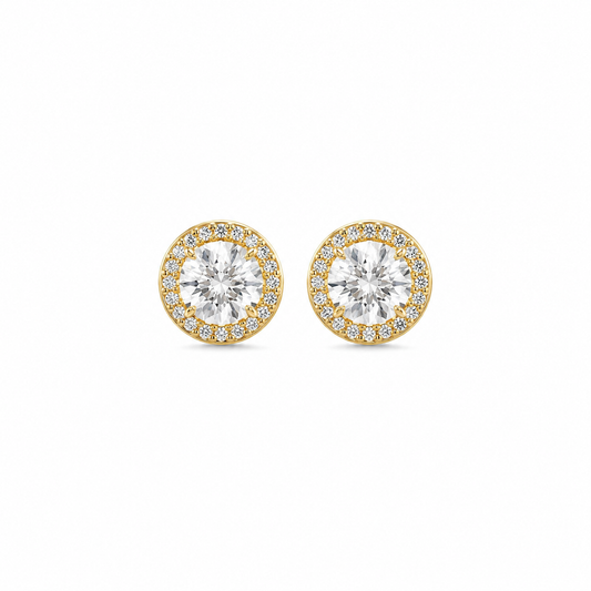 Seline Earrings