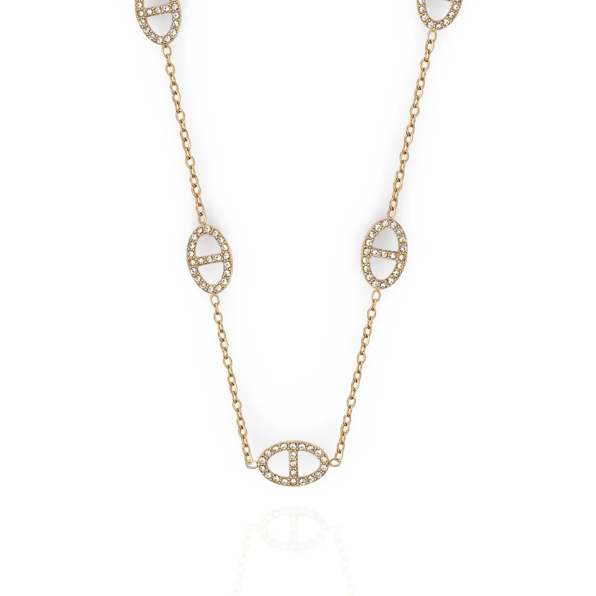 Diém Necklace