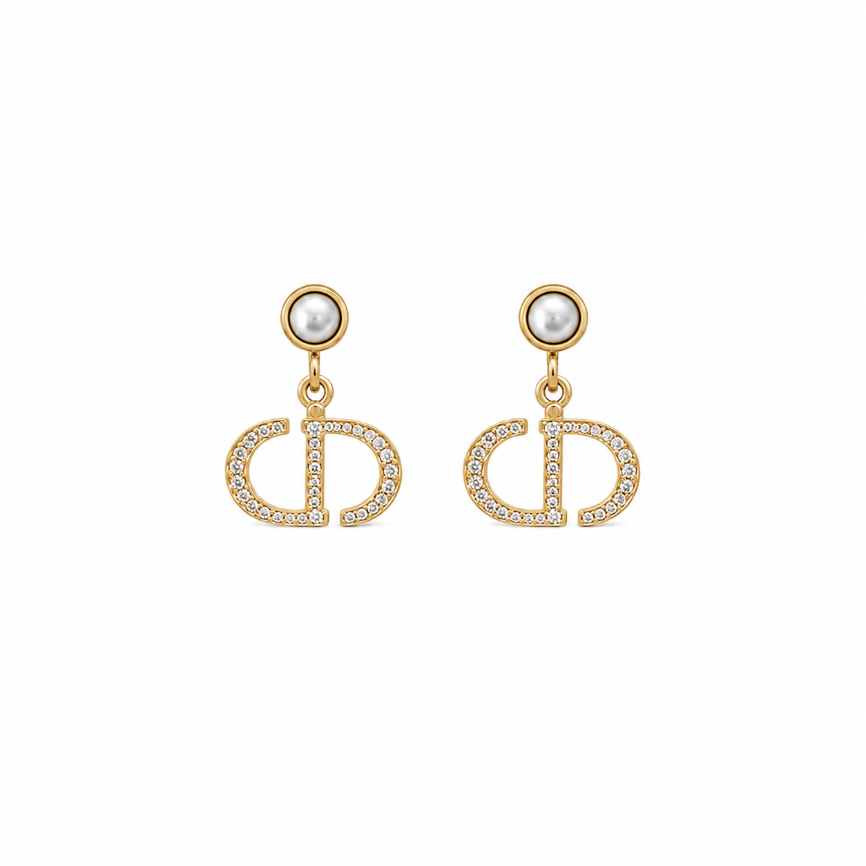 Dikra Earrings