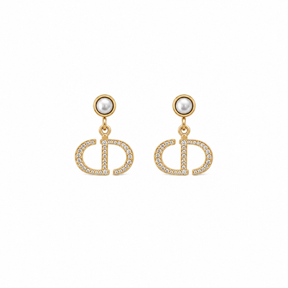 Dikra Earrings
