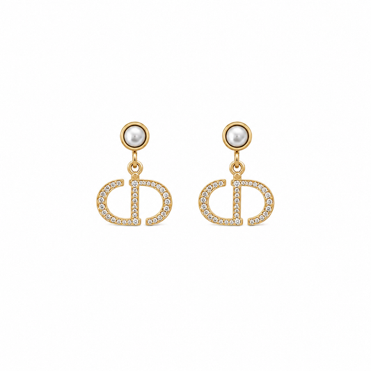 Dikra Earrings