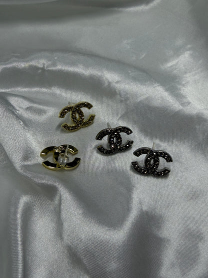 Chérie Earrings