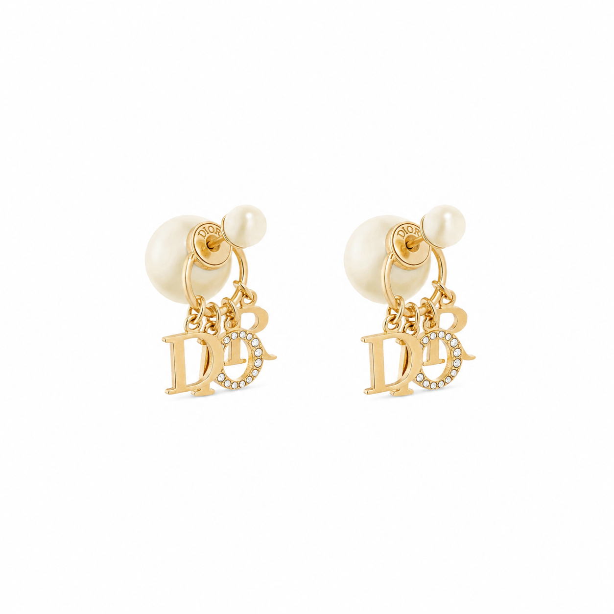 Dunya Earrings