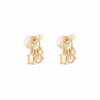 Dunya Earrings