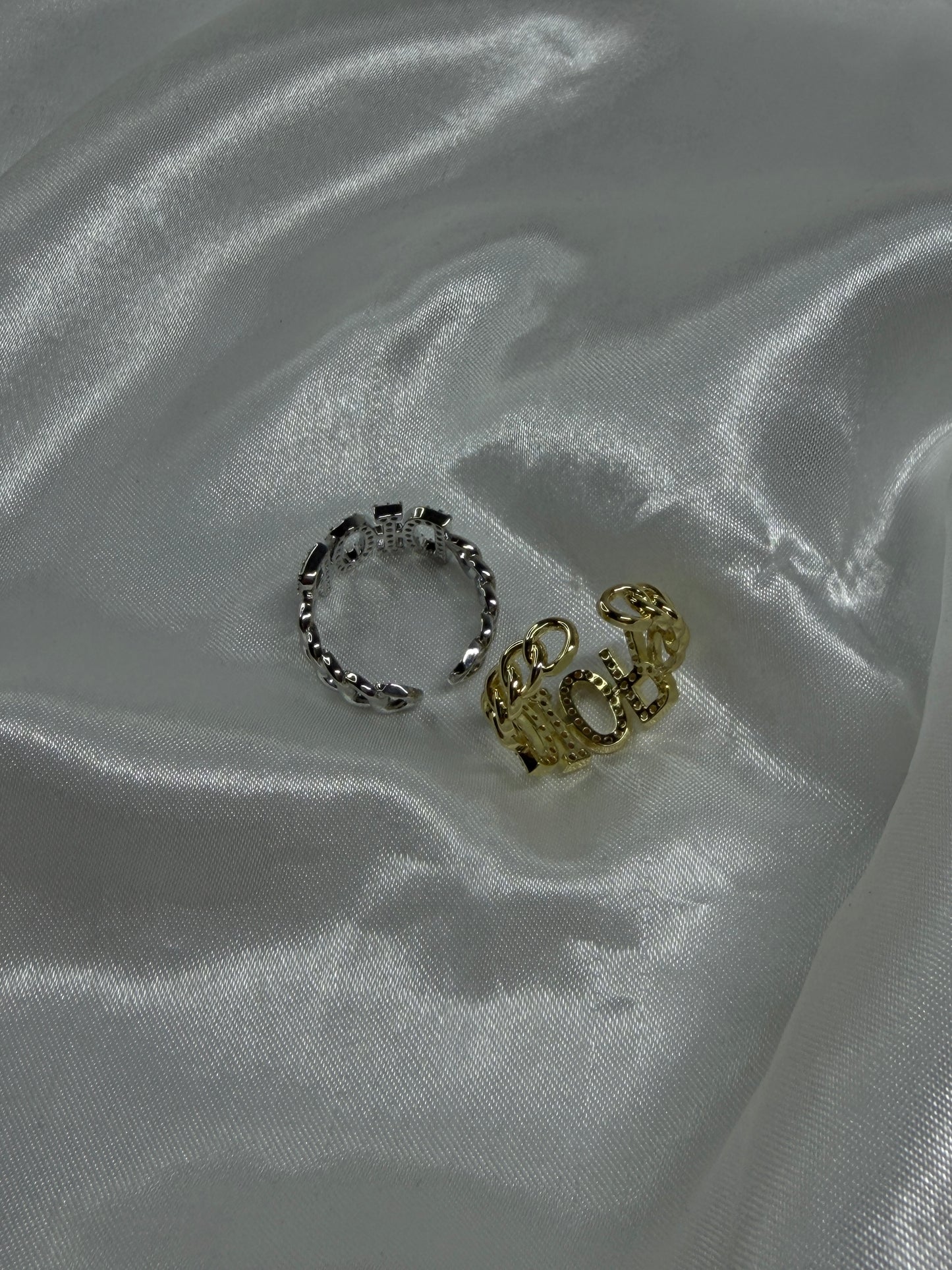Celeste Ring
