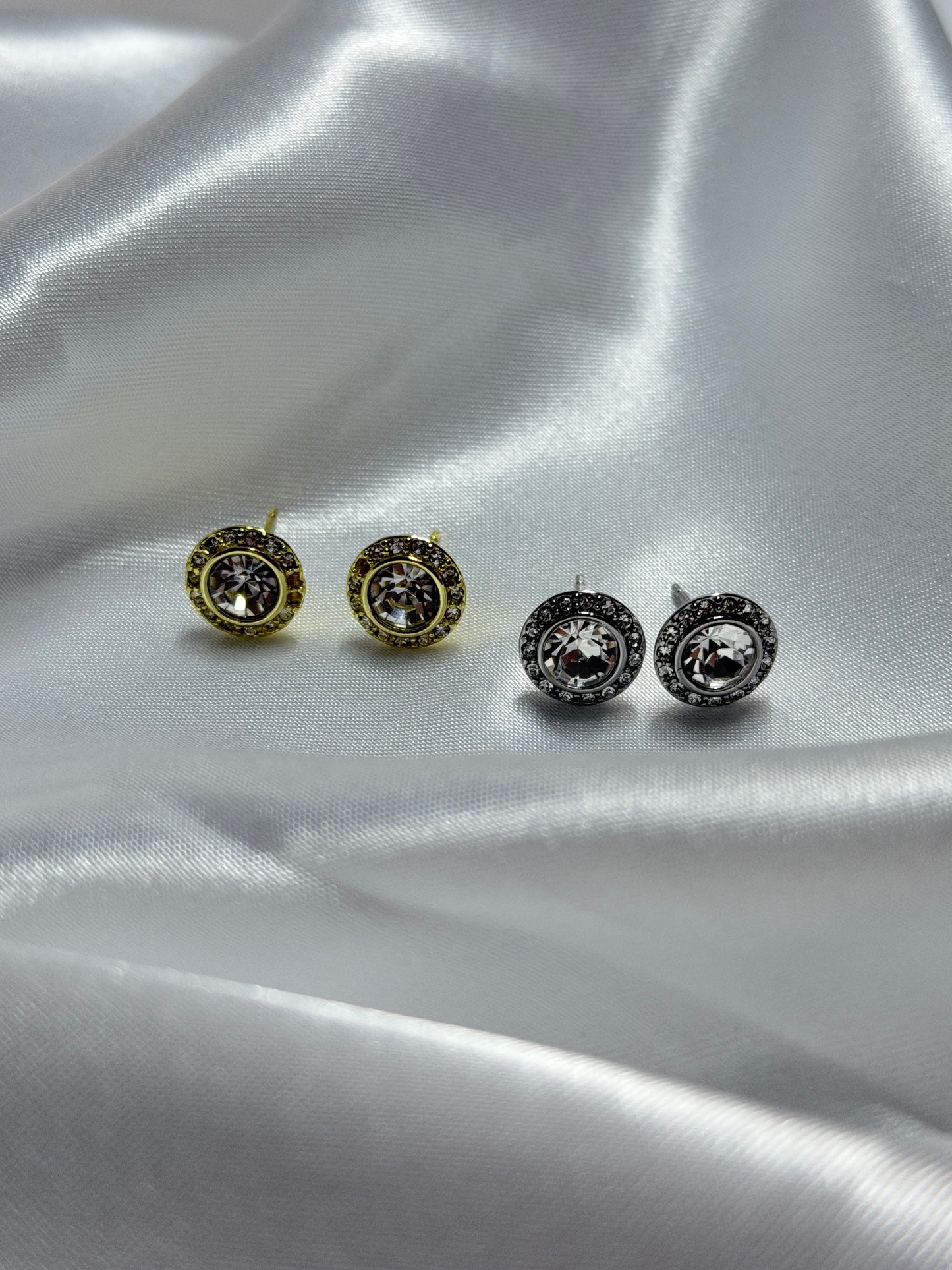 Seline Earrings