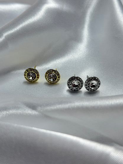Seline Earrings