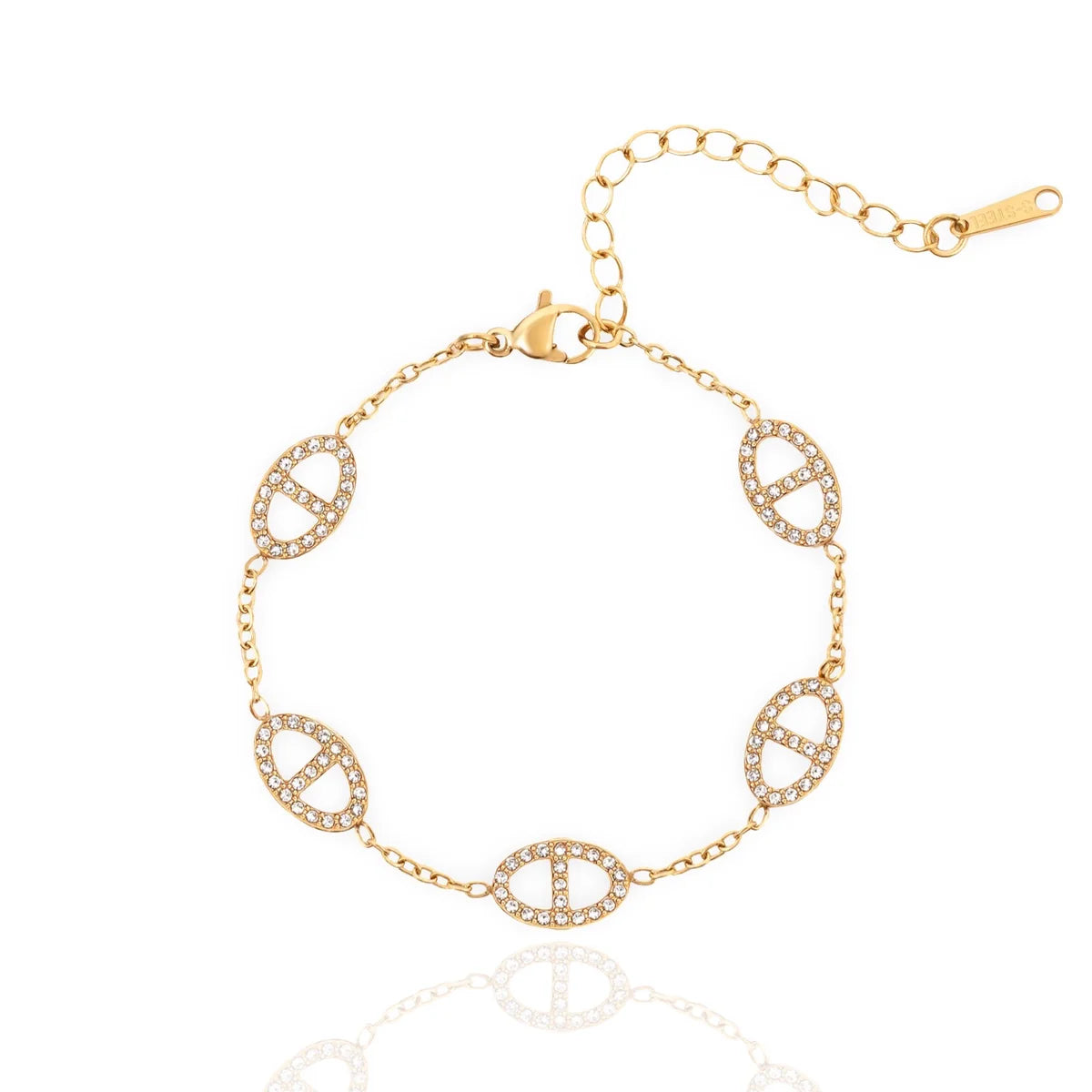 Diém Bracelet