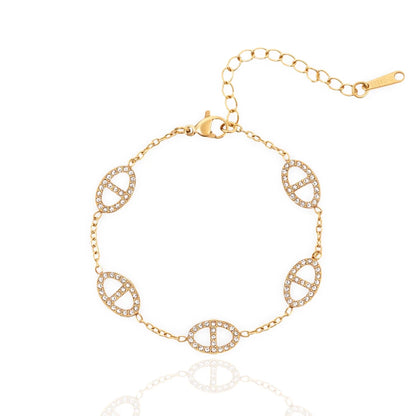 Diém Bracelet