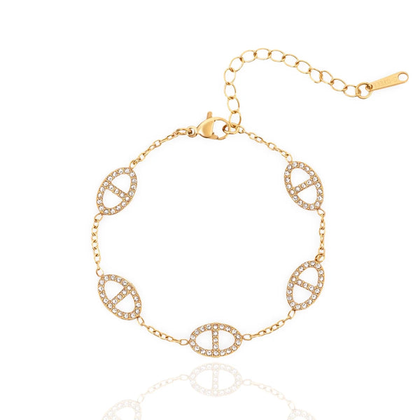 Diém Bracelet