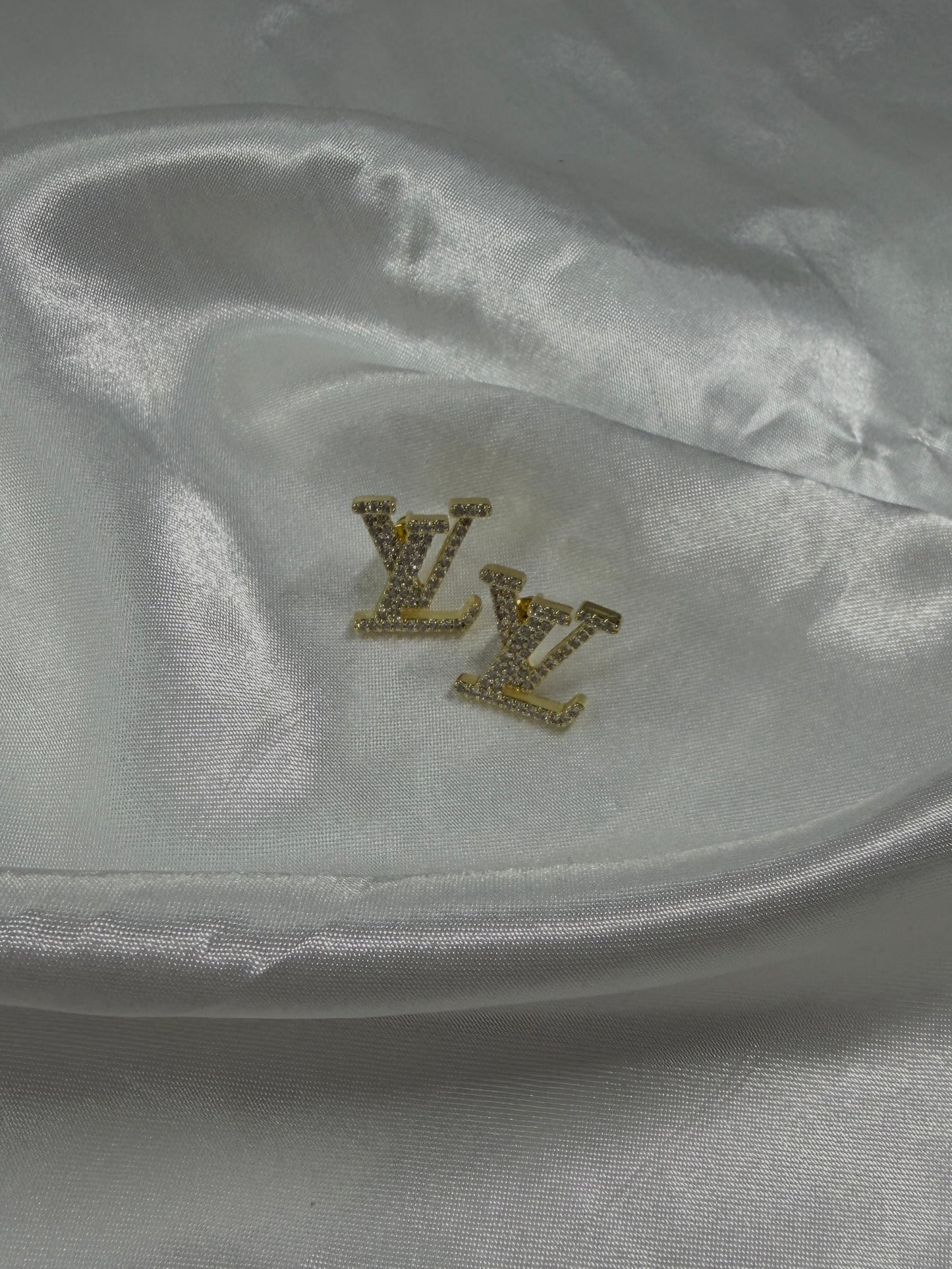 Louisa Earrings