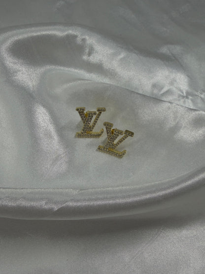Louisa Earrings