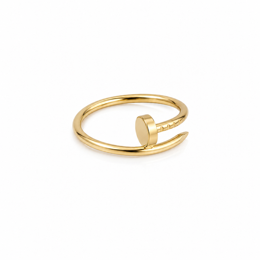 Nail Ring