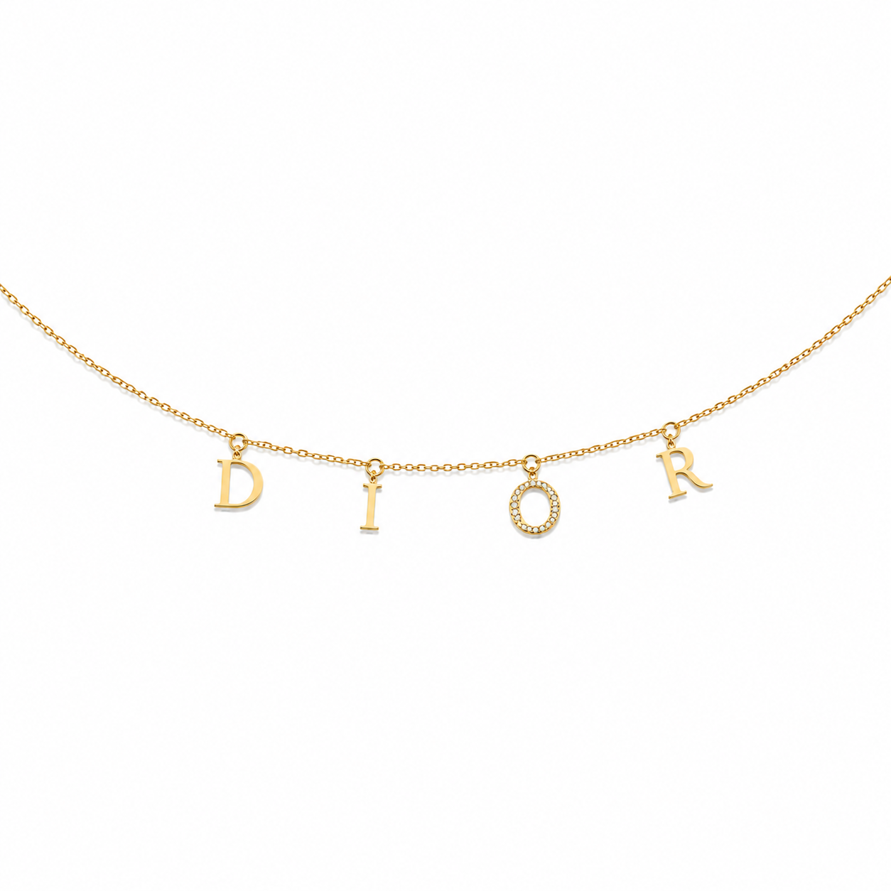 Dunya Necklace