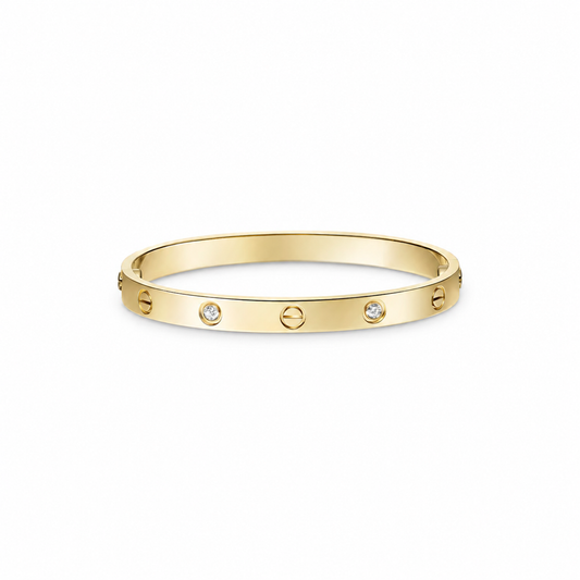 Anissa Bangle