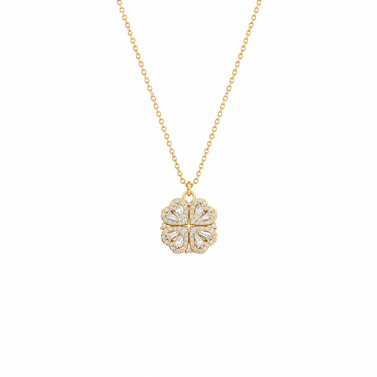 Éternelle Necklace