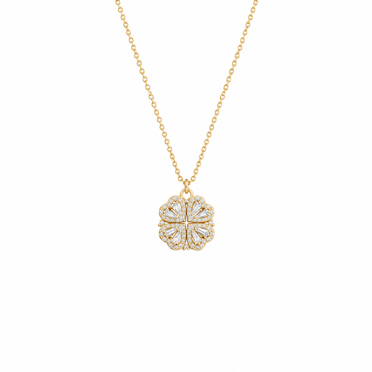 Éternelle Necklace