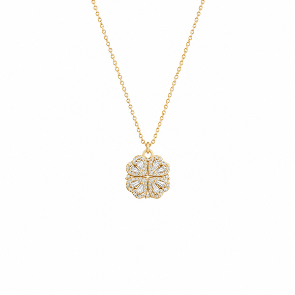 Éternelle Necklace